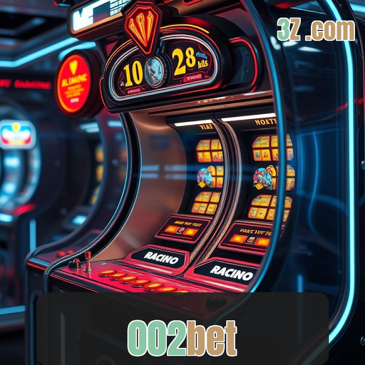 Apostas Empolgantes em Esporte com o 002bet Online