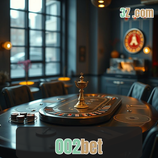 Login no 002bet: Acesso Fácil a Diversão Garantida